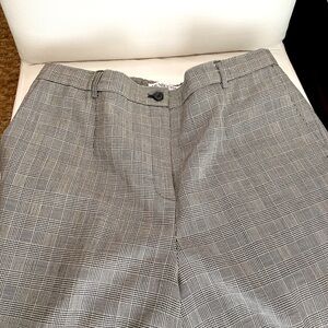 Pendleton Wool Trousers